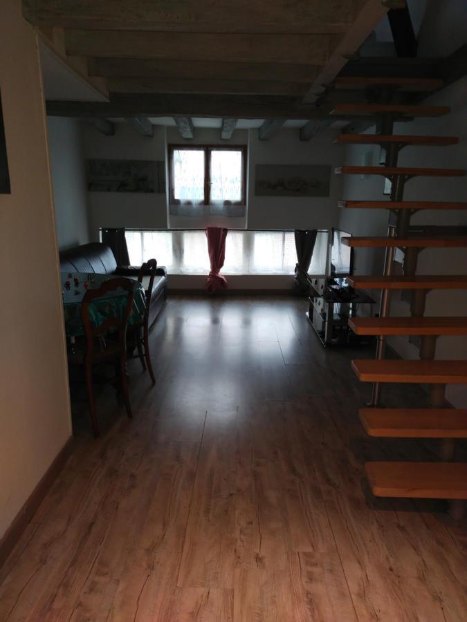 Bord De Loire Hotel Gien Luaran gambar