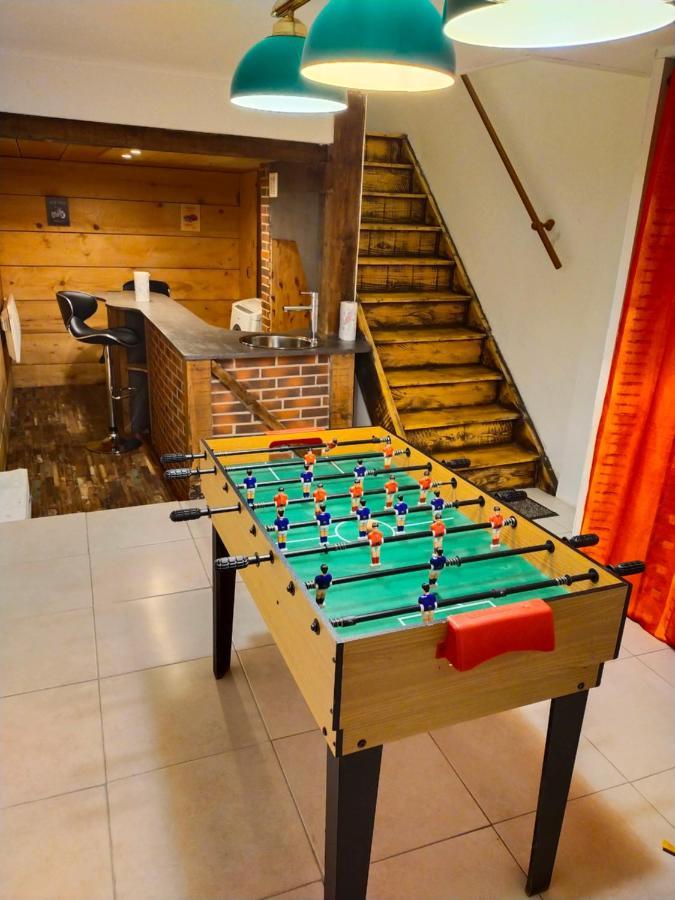 Bord De Loire Hotel Gien Luaran gambar